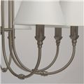миниатюра  Подвесная люстра MW-Light Консуэло 614012108 №7