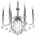 миниатюра  Подвесная люстра MW-Light Консуэло 614012206 №1