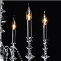 миниатюра  Подвесная люстра MW-Light Консуэло 614012206 №5