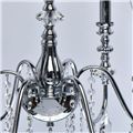 миниатюра  Подвесная люстра MW-Light Консуэло 614012206 №10