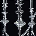 миниатюра  Подвесная люстра MW-Light Консуэло 614012206 №12