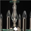 миниатюра  Подвесная люстра MW-Light Кьянти 1 720010916 №10