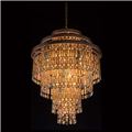 миниатюра  Подвесная люстра MW-Light Марокко 185010913 №4