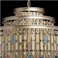 миниатюра  Подвесная люстра MW-Light Марокко 185010913 №6