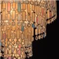 миниатюра  Подвесная люстра MW-Light Марокко 185010913 №14