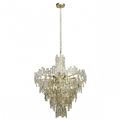 миниатюра  Подвесная люстра MW-Light Монарх 2 121010718 №2