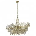 миниатюра  Подвесная люстра MW-Light Монарх 2 121010820 №2