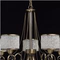 миниатюра  Подвесная люстра MW-Light Моника 11 372013405 №10