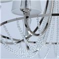 миниатюра  Подвесная люстра MW-Light Наполи 686010506 №5