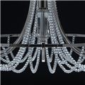 миниатюра  Подвесная люстра MW-Light Наполи 686010506 №6