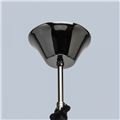 миниатюра  Подвесная люстра MW-Light Розенхейм 615011708 №16