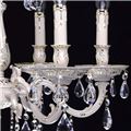 миниатюра  Подвесная люстра MW-Light Свеча 1 301014406 №9