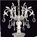 миниатюра  Подвесная люстра MW-Light Свеча 1 301014406 №12