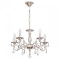 миниатюра  Подвесная люстра MW-Light Свеча 2 301014605 №2