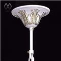 миниатюра  Подвесная люстра MW-Light Свеча 2 301014605 №16