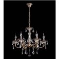 миниатюра  Подвесная люстра MW-Light Свеча 3 301015006 №11