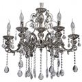 миниатюра  Подвесная люстра MW-Light Селена 10 482013606 №1