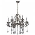 миниатюра  Подвесная люстра MW-Light Селена 10 482013606 №2