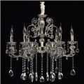 миниатюра  Подвесная люстра MW-Light Селена 10 482013606 №3