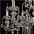 миниатюра  Подвесная люстра MW-Light Селена 10 482013606 №9