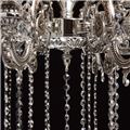 миниатюра  Подвесная люстра MW-Light Селена 10 482013708 №12