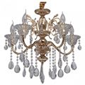 миниатюра  Подвесная люстра MW-Light Селена 11 482013105 №1