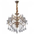 миниатюра  Подвесная люстра MW-Light Селена 11 482013105 №2