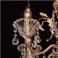 миниатюра  Подвесная люстра MW-Light Селена 11 482013105 №5