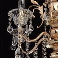 миниатюра  Подвесная люстра MW-Light Селена 11 482013105 №6