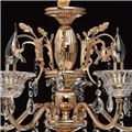 миниатюра  Подвесная люстра MW-Light Селена 11 482013105 №7