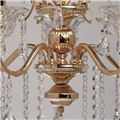миниатюра  Подвесная люстра MW-Light Селена 11 482013105 №14