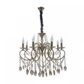 миниатюра  Подвесная люстра MW-Light Селена 19 482016408 №2