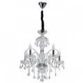 миниатюра  Подвесная люстра MW-Light Селена 20 482016705 №2