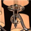 миниатюра  Подвесная люстра MW-Light София 355013208 №13