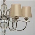 миниатюра  Подвесная люстра MW-Light София 355013806 №8