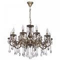 миниатюра  Подвесная люстра MW-Light Тоскана 1 685010110 №2