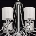 миниатюра  Подвесная люстра MW-Light Федерика 83 684010208 №8