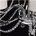 миниатюра  Подвесная люстра MW-Light Федерика 83 684010208 №9