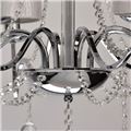 миниатюра  Подвесная люстра MW-Light Федерика 83 684010208 №10