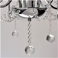 миниатюра  Подвесная люстра MW-Light Федерика 83 684010208 №12