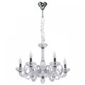 миниатюра  Подвесная люстра MW-Light Элла 11 483013506 №2