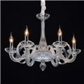 миниатюра  Подвесная люстра MW-Light Элла 11 483013506 №3