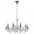 миниатюра  Подвесная люстра MW-Light Элла 11 483013610 №2