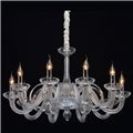 миниатюра  Подвесная люстра MW-Light Элла 11 483013610 №3