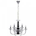 миниатюра  Подвесная люстра MW-Light Элла 14 483014106 №2