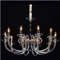миниатюра  Подвесная люстра MW-Light Элла 14 483014210 №3