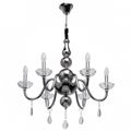 миниатюра  Подвесная люстра MW-Light Элла 16 483014706 №2
