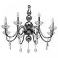 миниатюра  Подвесная люстра MW-Light Элла 16 483014808 №1