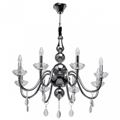 миниатюра  Подвесная люстра MW-Light Элла 16 483014808 №2