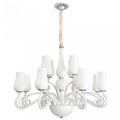 миниатюра  Подвесная люстра MW-Light Элла 483010112 №2